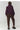 Turtleneck model 220797 Makadamia