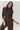 Blouse model 220802 Makadamia