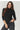 Blouse model 220803 Makadamia