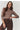 Blouse model 220804 Makadamia