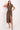 Evening dress model 220814 Italy Moda