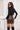 Short skirt model 220895 Roco Fashion