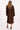 Coat model 220944 Factory Price