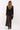 Long dress model 221057 Italy Moda