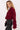 Long sleeve shirt model 221059 Italy Moda