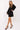 Short dress model 221101 Italy Moda