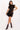 Short dress model 221107 Italy Moda
