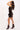 Short dress model 221107 Italy Moda