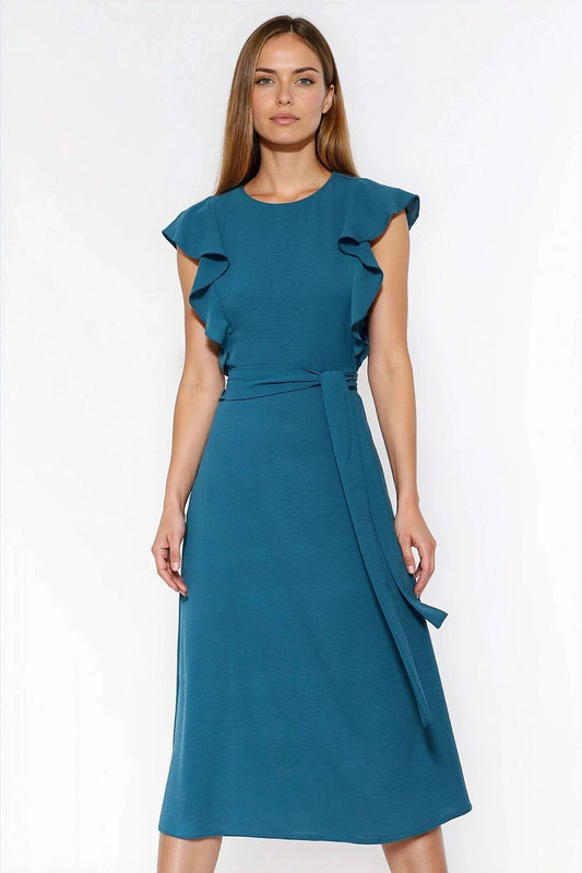 Daydress model 221224 Nife