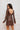Short dress model 221243 Roco Fashion