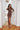 Long dress model 221245 Roco Fashion