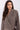 Coat model 221288 Rue Paris