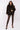 Long leggings model 221297 Italy Moda