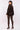Long leggings model 221297 Italy Moda