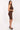 Evening dress model 221325 Italy Moda