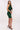 Evening dress model 221327 Italy Moda