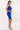 Evening dress model 221331 Italy Moda