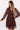 Short dress model 221587 Italy Moda