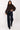 Long sleeve shirt model 221589 Italy Moda