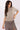 Short sleeve sweater model 221597 Italy Moda