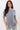 Short sleeve sweater model 221594 Italy Moda