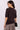 Short sleeve sweater model 221596 Italy Moda