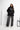 Sweatshirt model 221611 Rue Paris