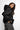 Sweatshirt model 221611 Rue Paris