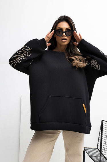 Sweatshirt model 221616 Rue Paris