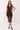 Evening dress model 221756 Italy Moda