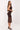Evening dress model 221756 Italy Moda