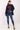 Jeans model 221953 Factory Price