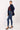 Jeans model 221953 Factory Price