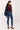 Jeans model 221953 Factory Price