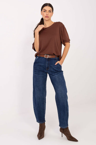 Jeans model 221957 Factory Price