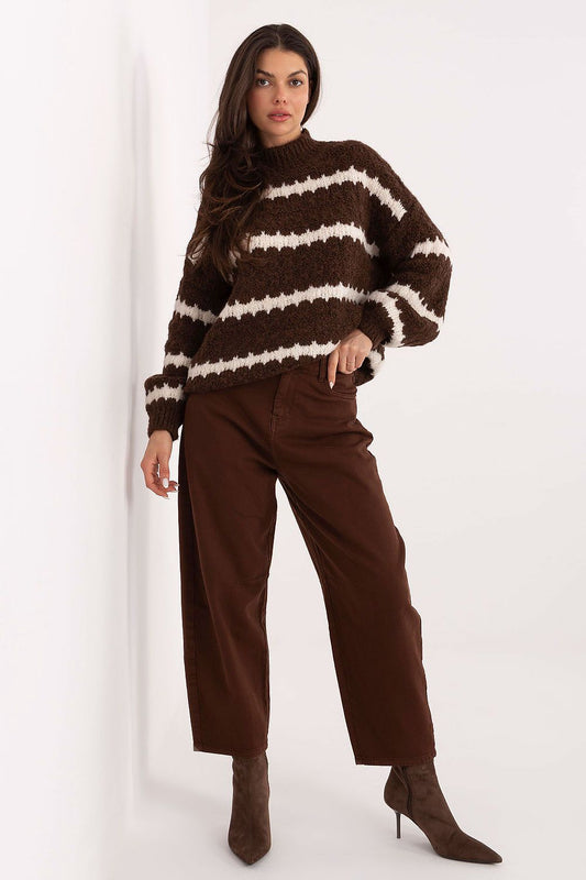 Jeans model 221965 Factory Price