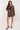 Short skirt model 222008 Italy Moda