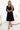 Evening dress model 222145 Numoco