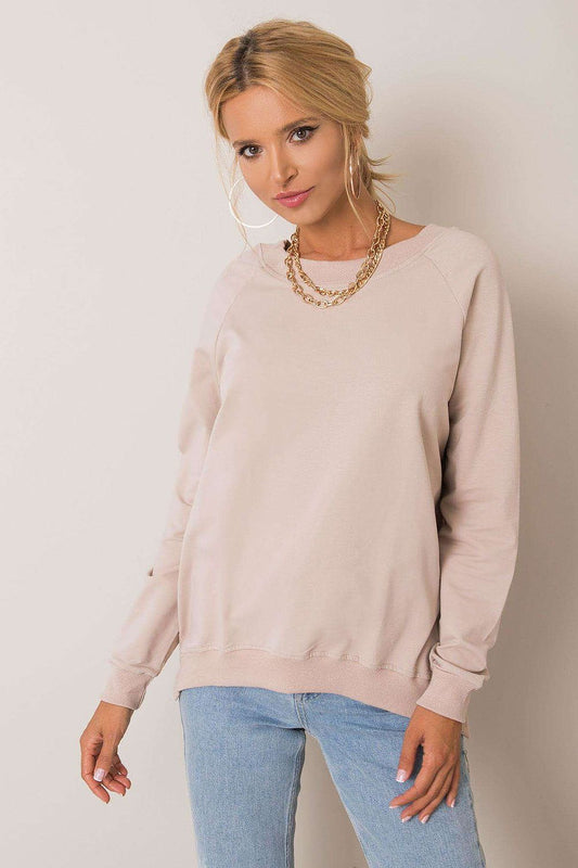 Sweatshirt model 222232 Rue Paris