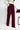 Tracksuit trousers model 222250 Rue Paris