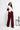 Tracksuit trousers model 222250 Rue Paris
