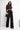 Tracksuit trousers model 222251 Rue Paris