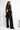 Tracksuit trousers model 222251 Rue Paris
