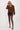 Long leggings model 222329 Italy Moda