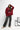 Sweatshirt model 222403 Rue Paris
