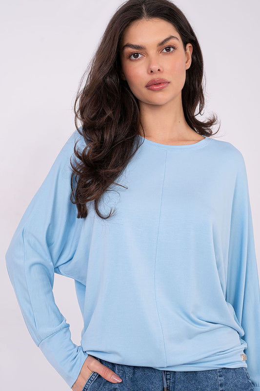 Blouse model 222421 Relevance