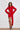 Short dress model 222477 Roco Fashion