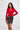 Short skirt model 222479 Roco Fashion