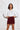 Short skirt model 222481 Roco Fashion