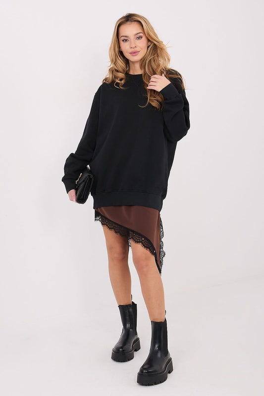 Sweatshirt model 222499 Factory Price